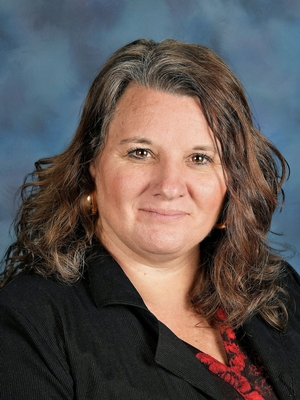 Amy Causey