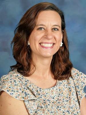 Beth Egan