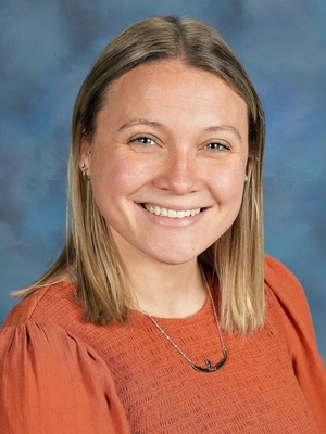 Julia Talluto