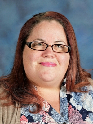 Desiree Rodd-Shealy