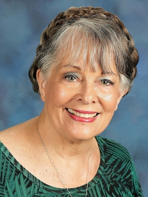 Bonnie Hutto