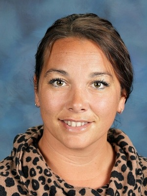 Erin Swift