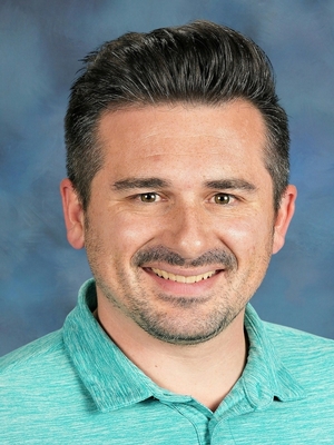 Aaron Hurley